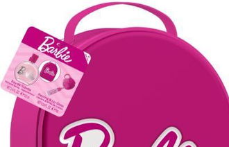 Barbie Gift Set set pre deti 6