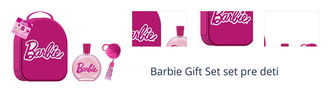 Barbie Gift Set set pre deti 1