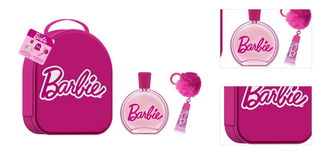 Barbie Gift Set set pre deti 3