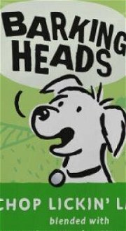 Barking Heads CHOP LICKIN´lamb SMALL breed - 4kg 5