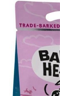 Barking Heads DOGGYLICIOUS duck SMALL breed - 4kg 6