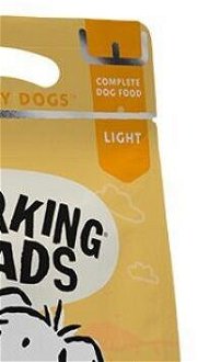 Barking Heads FAT dog SLIM - 2kg 7