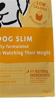 Barking Heads FAT dog SLIM - 2kg 9