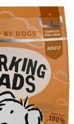 Barking Heads TOP dog TURKEY - 2kg 7