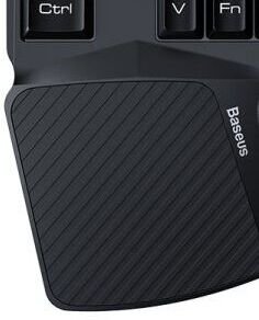 Baseus GAMO One-Handed Gaming Keyboard GMGK01-01 8