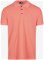Basic tričká pre mužov O'Neill - oranžová, koralová