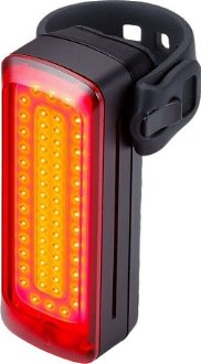 BBB Signal Pro Rear Light Black 80 lm Cyklistické svetlo 2