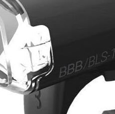 BBB Stud 130 lm Black Cyklistické svetlo 5