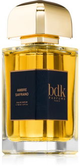 bdk Parfums Ambre Safrano parfumovaná voda unisex 100 ml 2