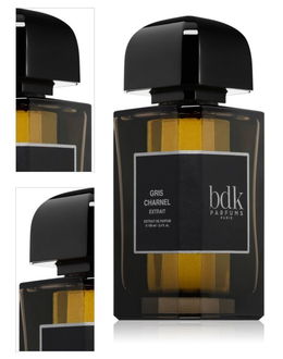 bdk Parfums Gris Charnel Extrait parfémový extrakt unisex 100 ml 4