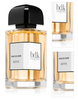 bdk Parfums Pas Ce Soir parfumovaná voda pre ženy 100 ml 3