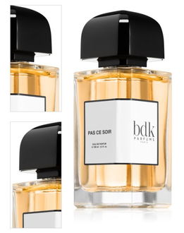 bdk Parfums Pas Ce Soir parfumovaná voda pre ženy 100 ml 4