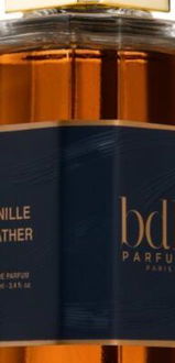 bdk Parfums Vanille Leather parfumovaná voda unisex 100 ml 5