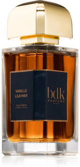 bdk Parfums Vanille Leather parfumovaná voda unisex 100 ml