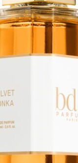 bdk Parfums Velvet Tonka parfumovaná voda unisex 100 ml 5