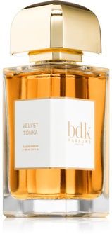 bdk Parfums Velvet Tonka parfumovaná voda unisex 100 ml