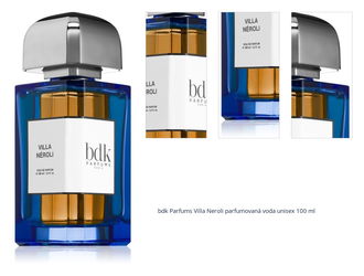 bdk Parfums Villa Neroli parfumovaná voda unisex 100 ml 1