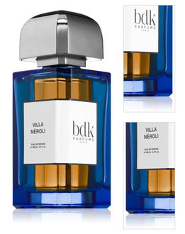 bdk Parfums Villa Neroli parfumovaná voda unisex 100 ml 3