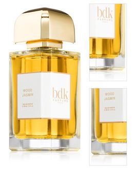 bdk Parfums Wood Jasmin parfumovaná voda unisex 100 ml 3