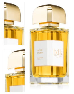 bdk Parfums Wood Jasmin parfumovaná voda unisex 100 ml 4