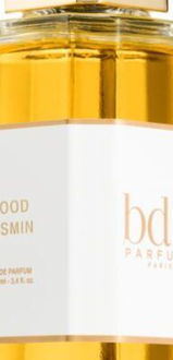 bdk Parfums Wood Jasmin parfumovaná voda unisex 100 ml 5