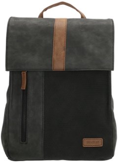 Beagles Brunete Backpack 8 l Black
