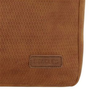 Beagles Brunete Shoulder Bag 1,5 l Cognac 9