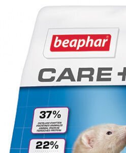 Beaphar CARE + krmivo fretka 2 kg 6