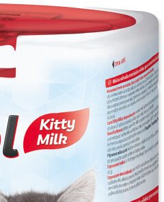 Beaphar lactol kitty 500 g mlieko sušené pre mačiatka 7