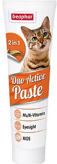 Beaphar pasta Duo Active Cat 100 g