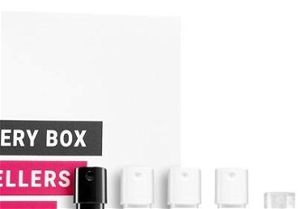 Beauty Discovery Box Notino Bestsellers Selection sada unisex 7