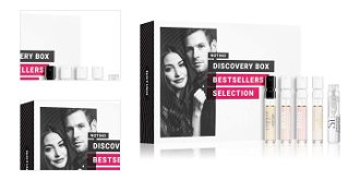 Beauty Discovery Box Notino Bestsellers Selection sada unisex 4