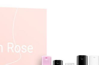 Beauty Discovery Box Notino Brighter than Rose sada pre ženy 7