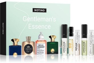 Beauty Discovery Box Notino Gentleman's Essence sada pre mužov