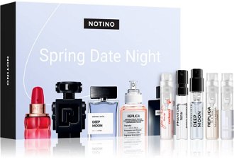 Beauty Discovery Box Notino Spring Date Night sada unisex