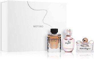 Beauty Luxury Box Notino Signorina & Uomo darčeková sada (limitovaná edícia) unisex