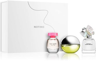 Beauty Spring Luxury Box Notino Be Perfectly Delicious darčeková sada (limitovaná edícia) pre ženy