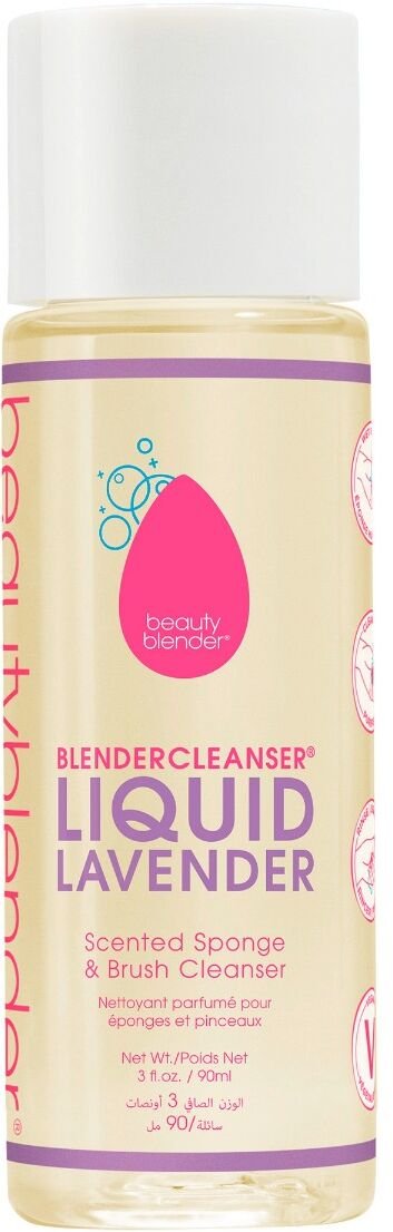 beautyblender® blendercleanser® liquid 90ml