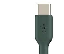 Belkin kábel Boost Charge USB-C to Lightning 1m 6