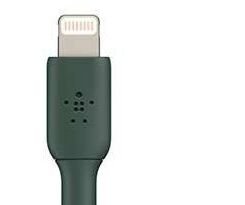 Belkin kábel Boost Charge USB-C to Lightning 1m 7