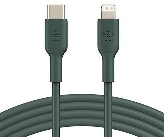 Belkin kábel Boost Charge USB-C to Lightning 1m 2