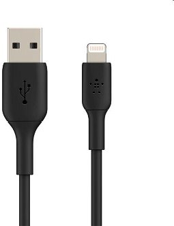 Belkin kábel Boost Charge USB to Lightning 15cm
