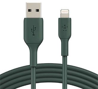 Belkin kábel Boost Charge USB to Lightning 1m 2