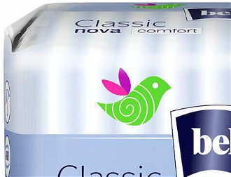 BELLA Classic Nova Comfort Hygienické vložky s krídelkami 10 ks 6