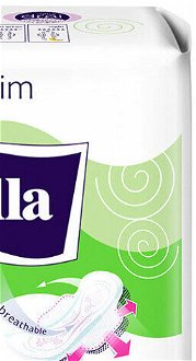 BELLA Perfecta hygienické vložky Slim Green Duo 20 kusov 7