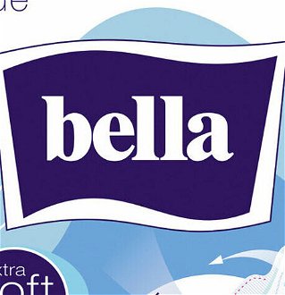BELLA Perfecta Slim Blue Hygienické vložky 10 ks 5