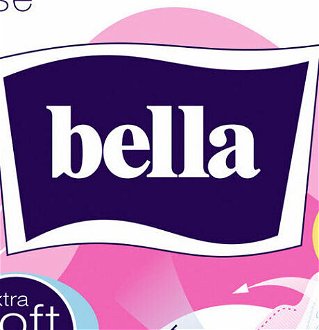 BELLA Perfecta Slim Rose Hygienické vložky 10 ks 5