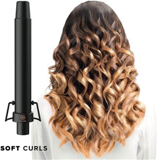 Bellissima Nástavec Soft Curls ku kulme na vlasy 11768 My Pre Twist & Style GT22 200