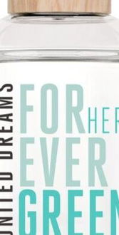 Benetton United Dreams for her Forever Green toaletná voda pre ženy 80 ml 5