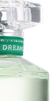 Benetton United Dreams for her Live Free toaletná voda pre ženy 50 ml 7